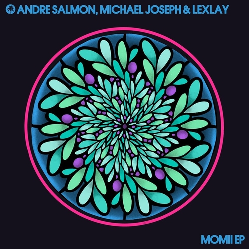 Andre Salmon, Lexlay, Michael Joseph - Momii EP [HOTC215]